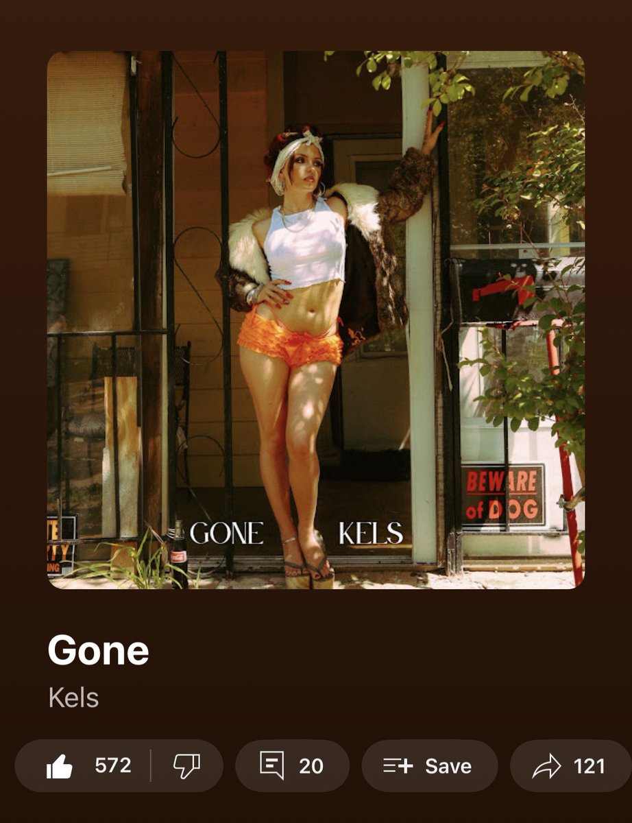 RyanFrom1981's tweet image. Good music is still being made. My current top three and they all deserve more love.