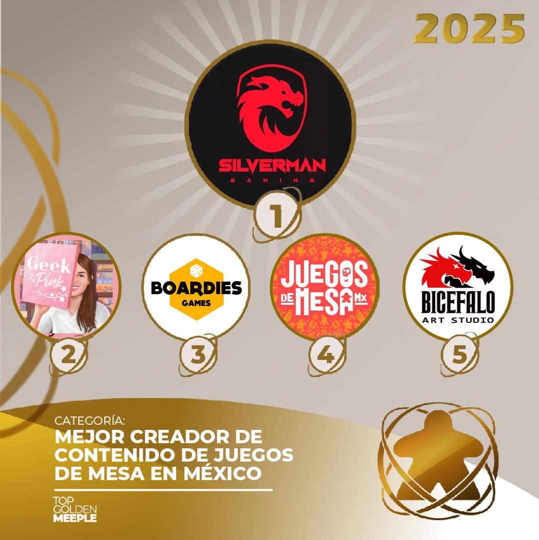 Silverman Gaming 🐉 tweet media