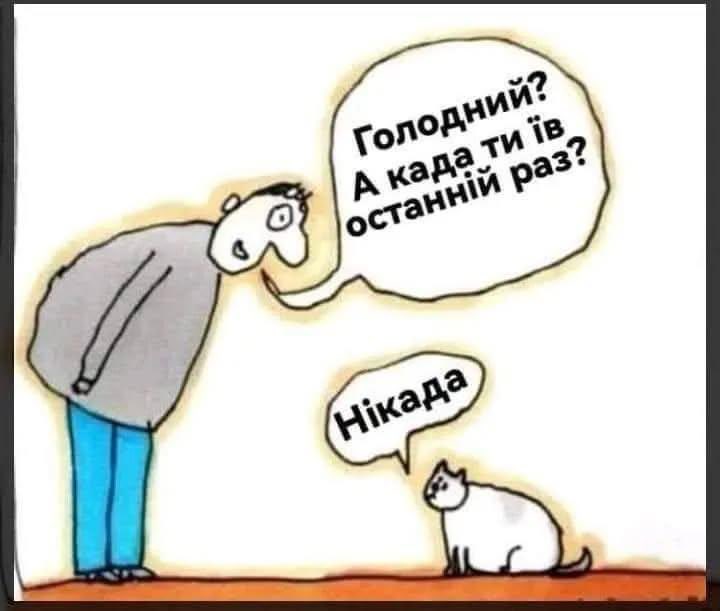 так все і було