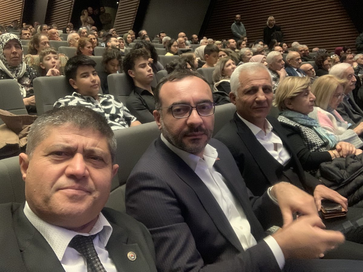 Mustahattin Can Selçuk (@mustahattincan) on Twitter photo 