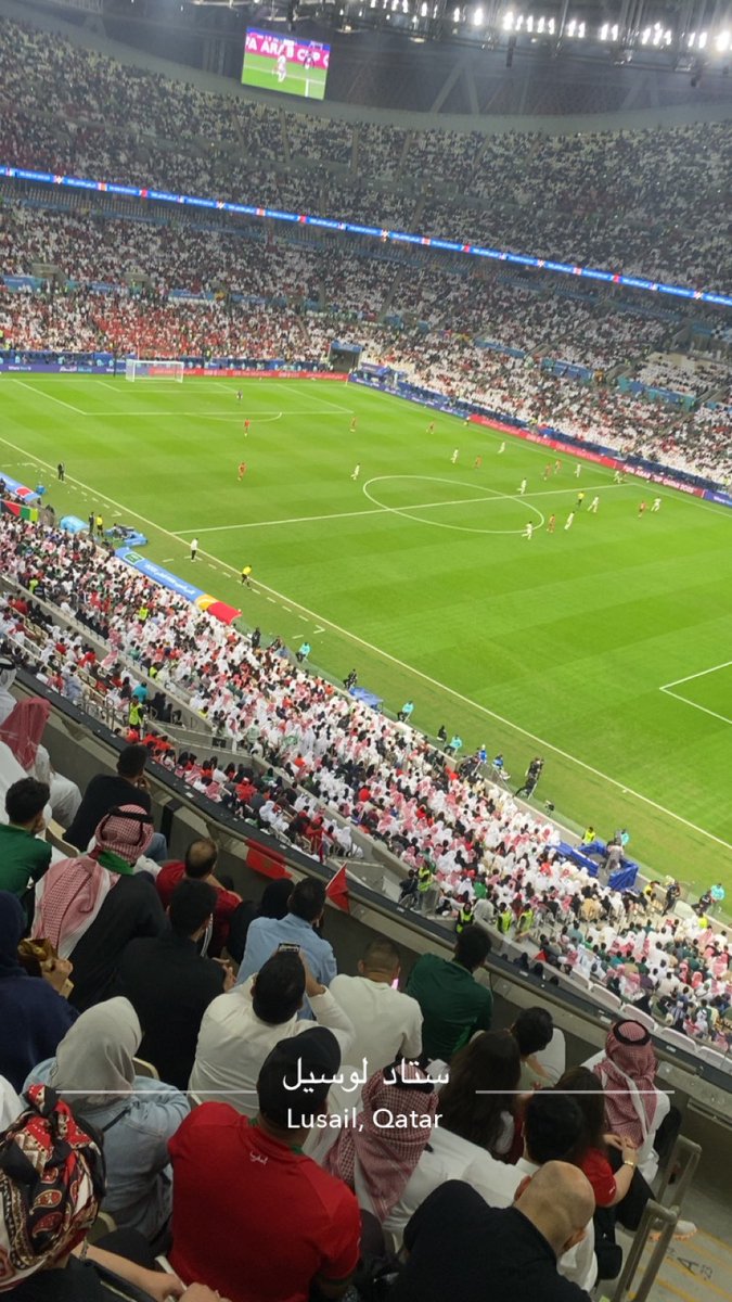 بالتوفيق للمنتخب