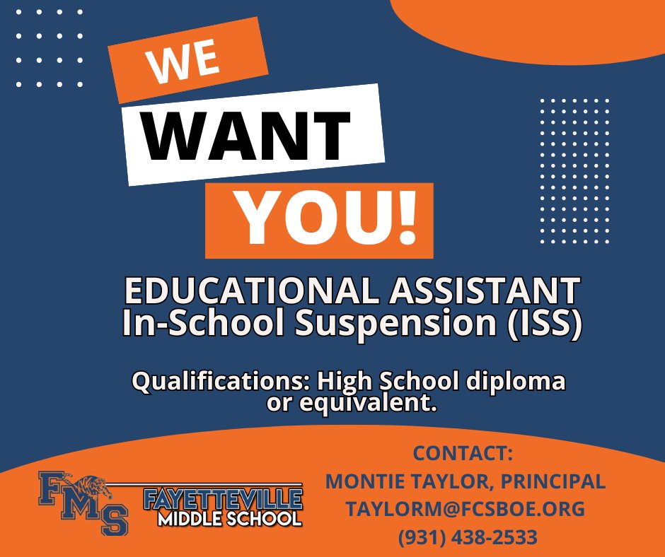 FMS Tigers tweet media