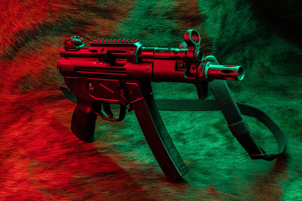 Centerfire Systems tweet media