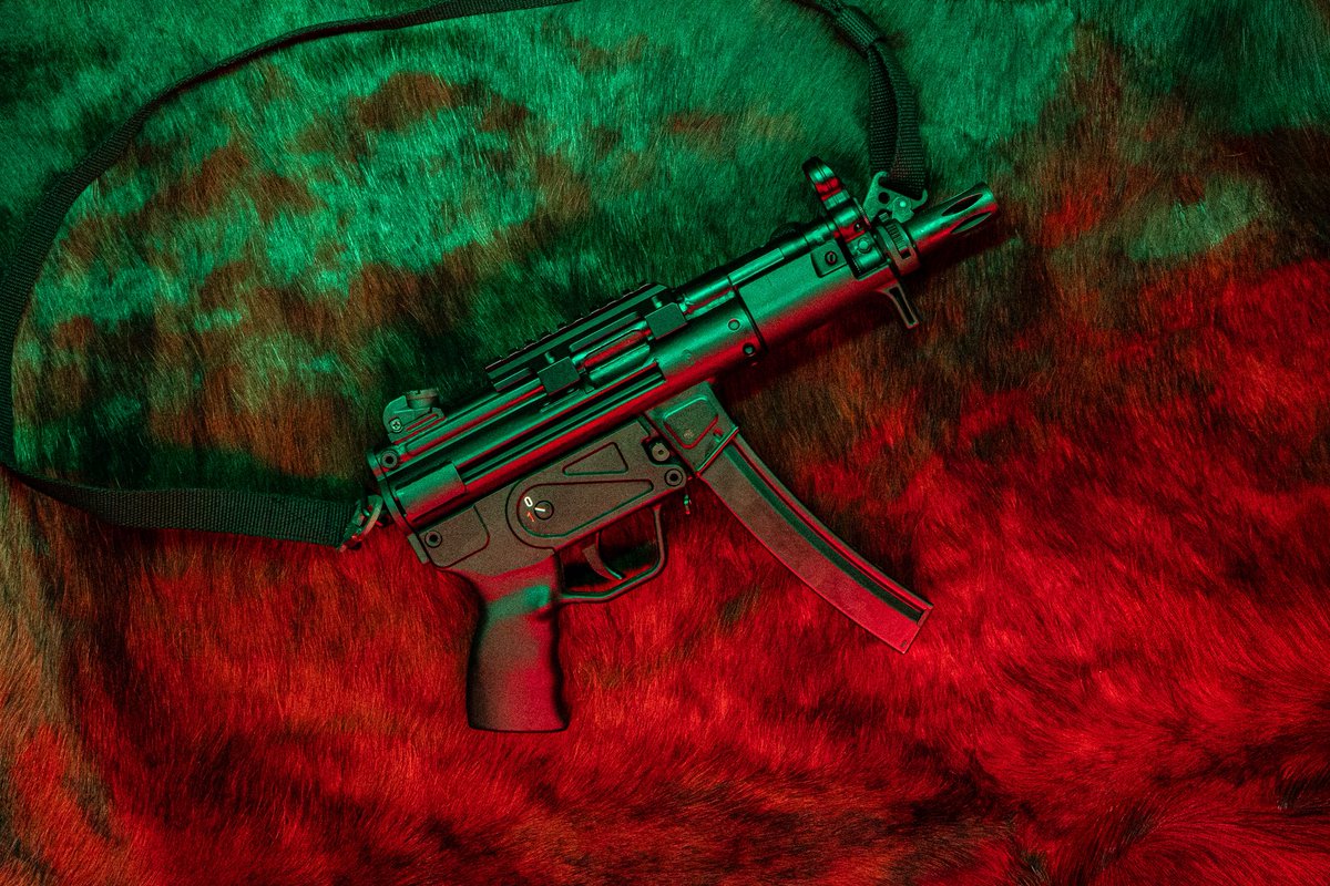 Centerfire Systems tweet media