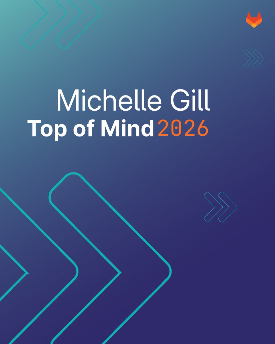 gitlab's tweet image. Organizations are facing a &quot;shadow AI&quot; problem as teams spin up autonomous agents without centralized oversight. Traditional access control systems weren&apos;t designed for autonomous agents directing other agents.

Michelle Gill, our Sr. Director of Engineering, predicts that the…