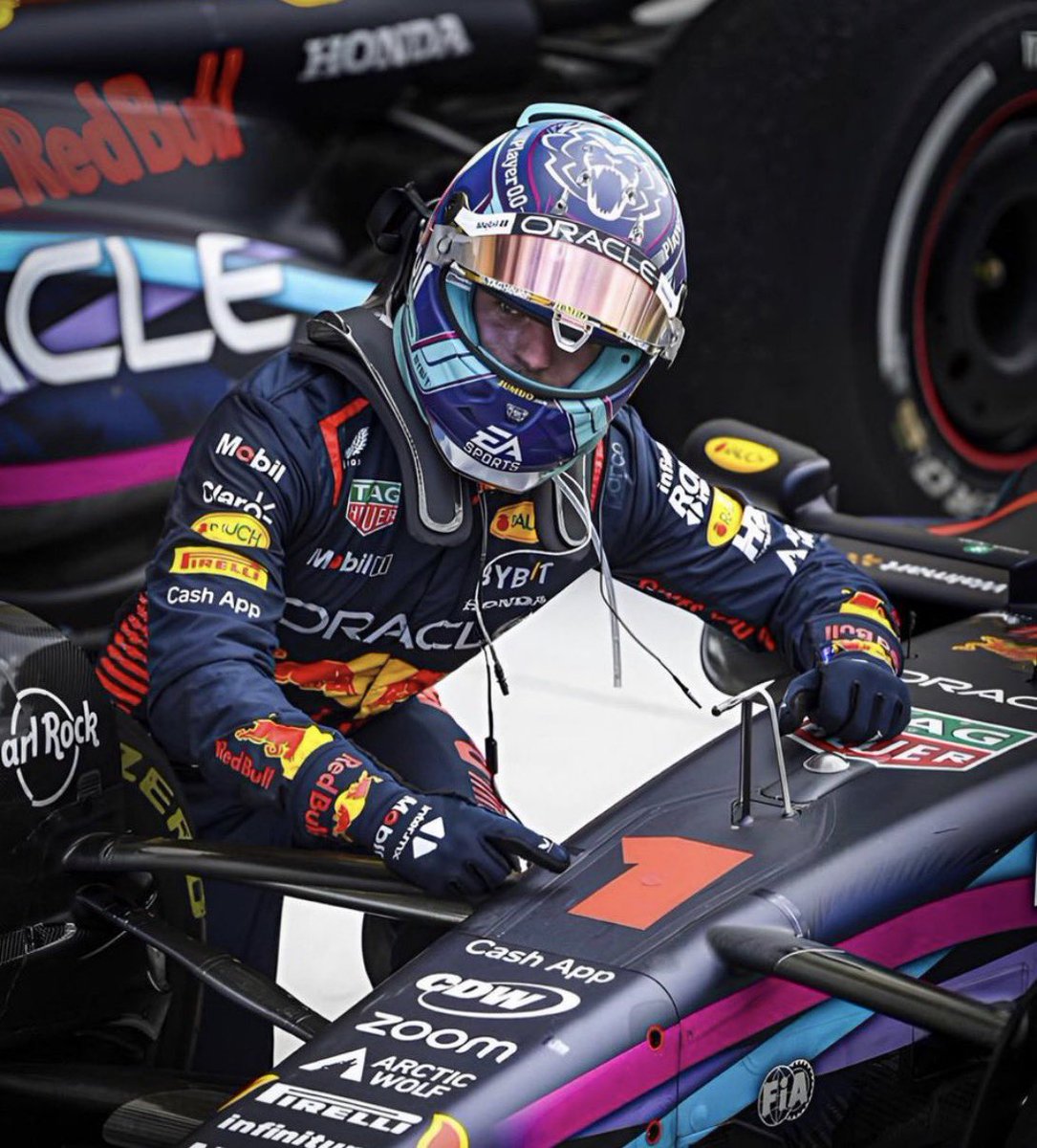 DonnyVerstappen's tweet image. Every Masterpiece has its cheap copy