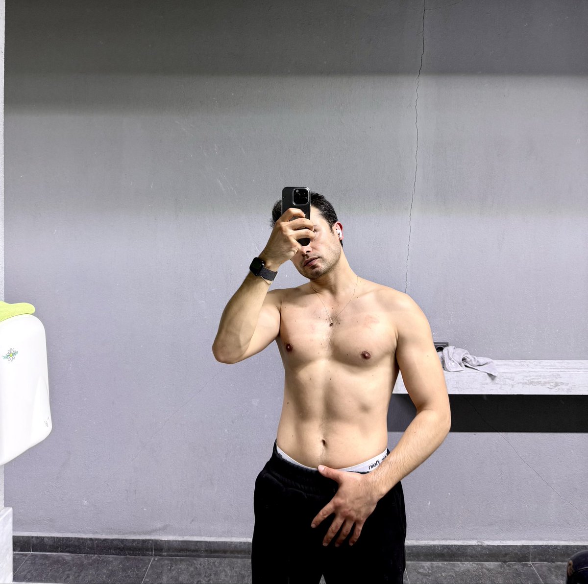 msty200's tweet image. Outfit check ✅