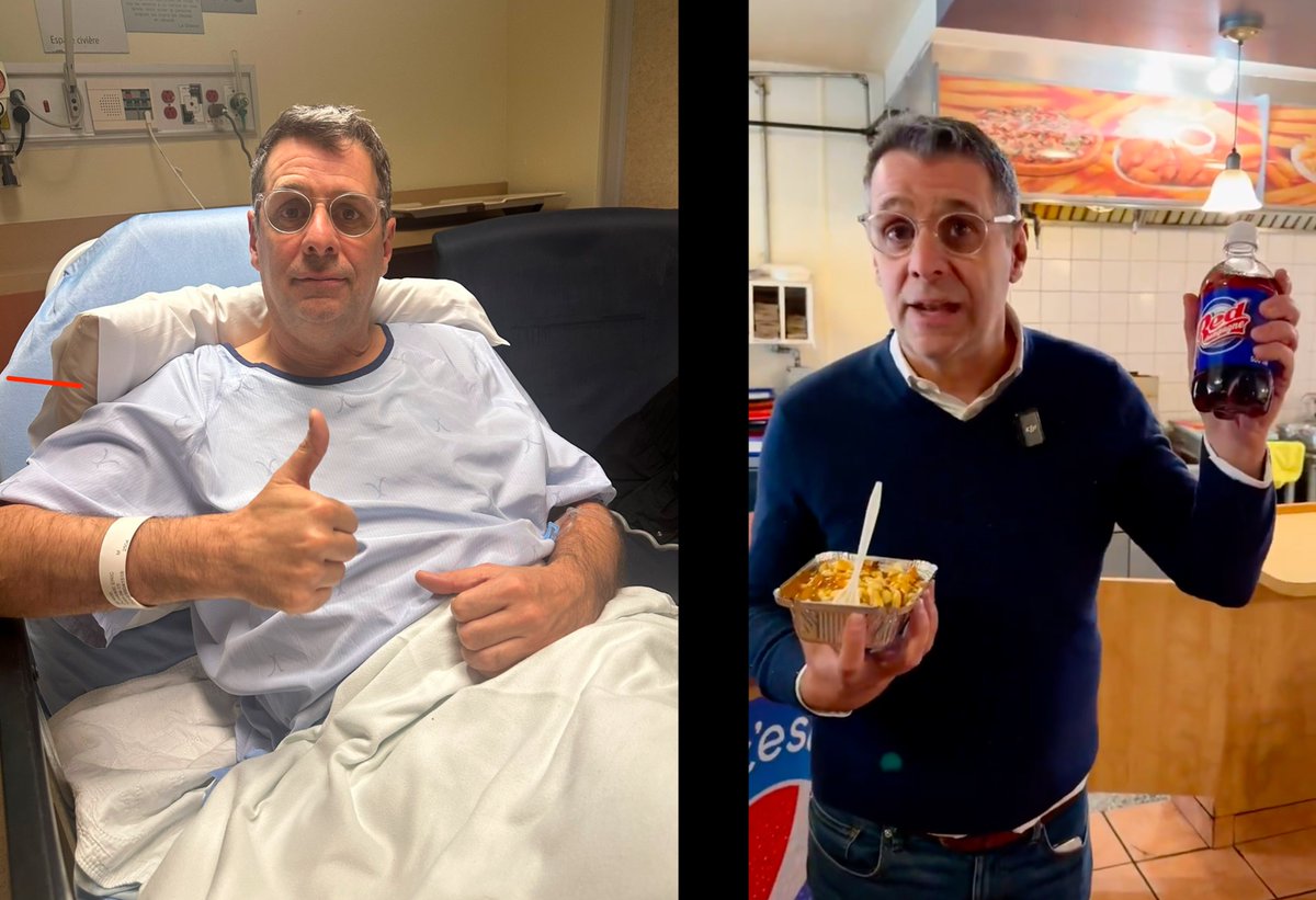 Le Lobby de Montréal 🔺 tweet media