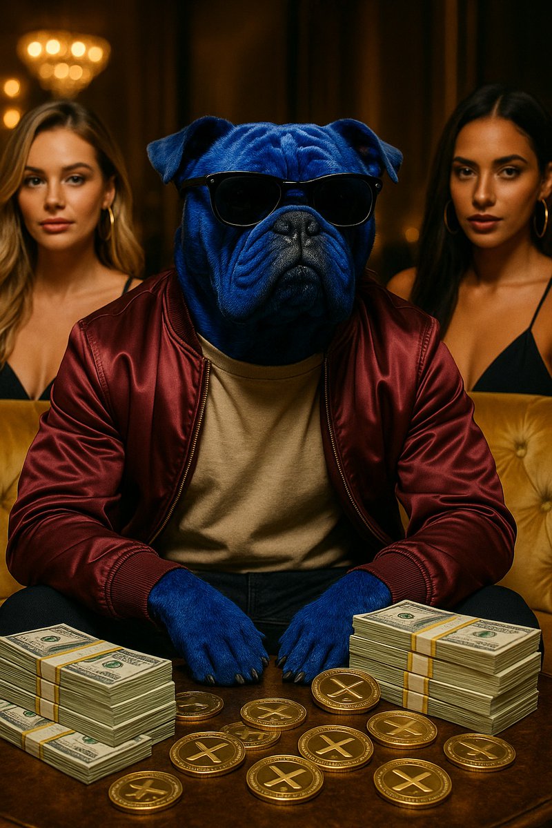 🚨 GIVEAWAY TIME! 🚨
Win 10 XRP 💸 to 1 lucky winner!

To enter:
🔁 Repost
❤️ Like
👤 Follow
⚽ Join BBB XRPL League on CroFantasy 
Download Cro Fantasy app:
🔹 Android → [play.google.com/store/apps/det… ]
🔹 Apple → [tr.ee/h5NFPzqyDT ]
🔐 Private League Code: k42sko

Don’t miss