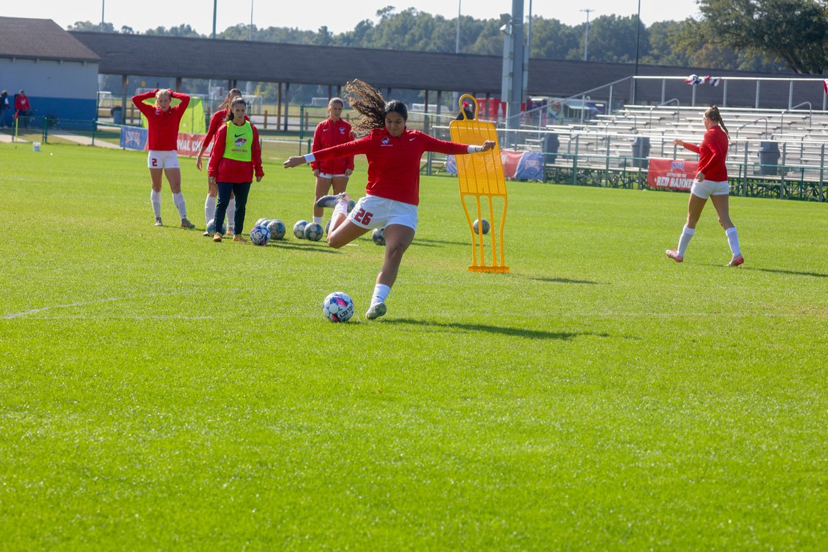 UC Women's Soccer tweet media