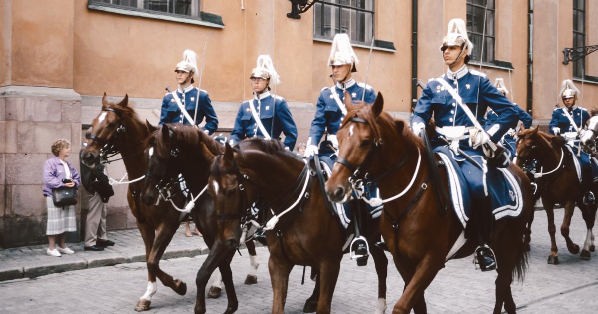 Blue_Parallel's tweet image. Experience Scandinavia behind closed doors, with our NEW insider journey through Copenhagen, Stockholm &amp;amp; Oslo: zurl.co/dRxKd 

Enjoy exclusive after-hours access experiences, private encounters with local artists and designers, and immersive culinary experiences.