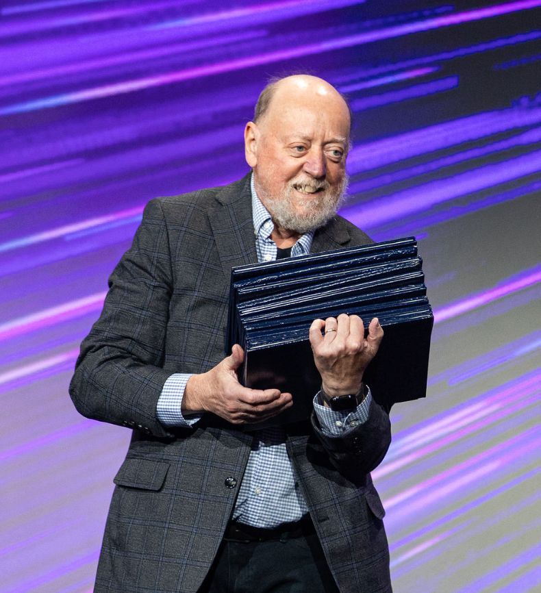 Supercomputing's tweet image. WE HAVE A WINNER!  This year&apos;s #SC25 celebrated several society achievements.  Check out this year&apos;s honors: sc25.supercomputing.org/program/awards/