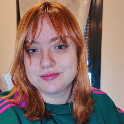 ZahiraRiddle's tweet photo. #NuevaFotoDePerfil https://t.co/xdH7UpCAFl