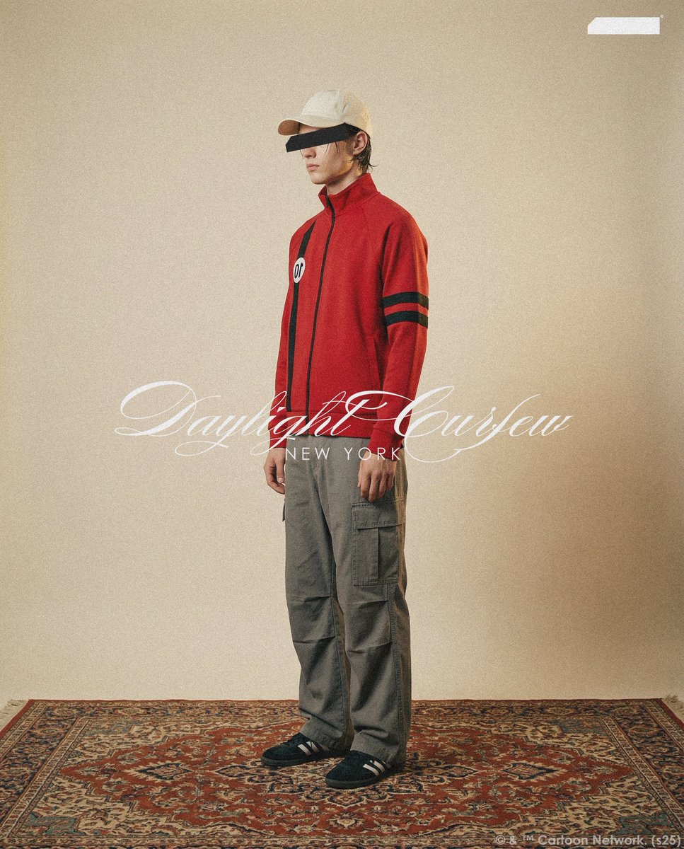 Our final release of 2025. Advanced Reservations open on Wednesday, December 10th at 12pm ET.