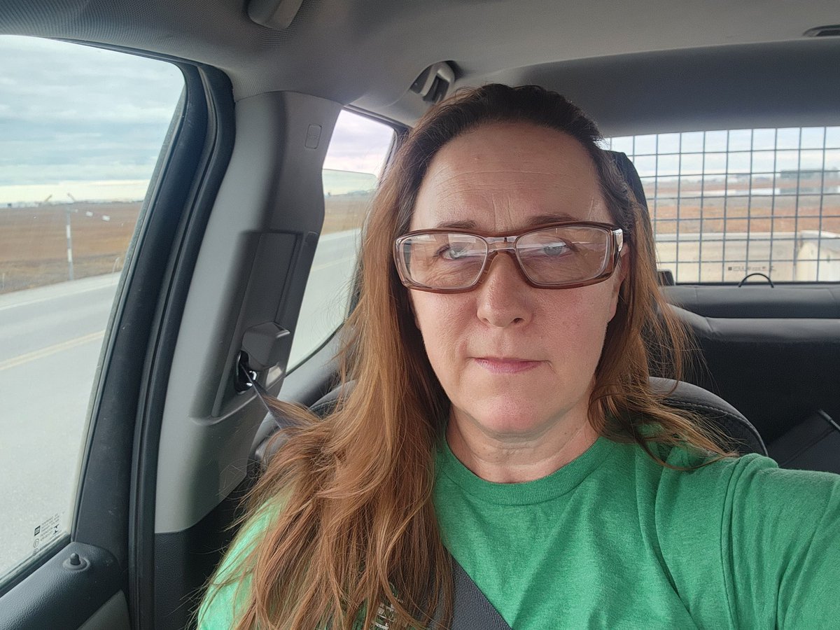 These two run this account...split personality here...