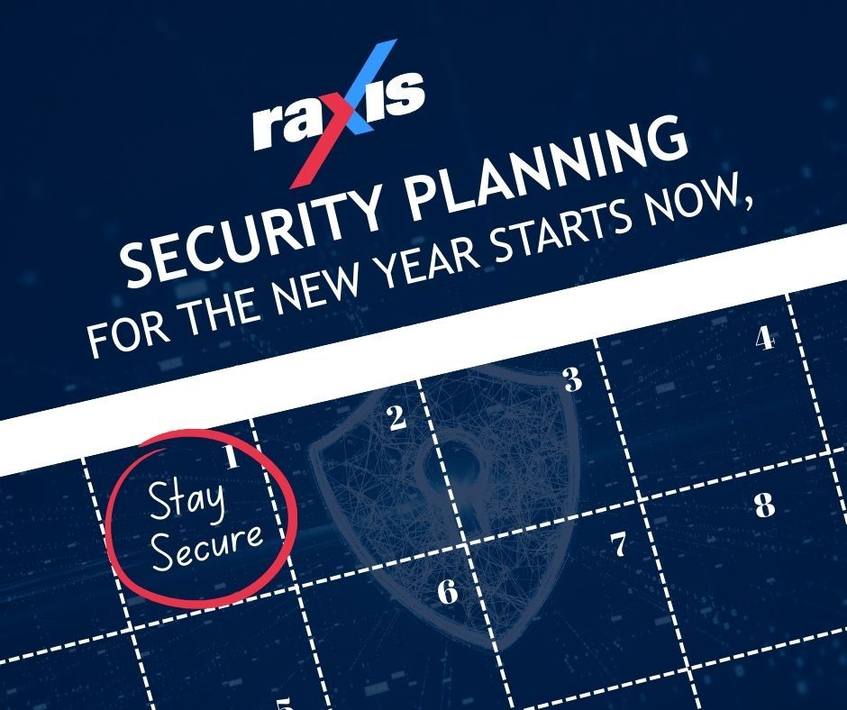 Looking ahead to 2026? Choosing the right penetration testing partner should be at the top of your security plan. #Raxis created a 3-part guide to help you evaluate vendors, understand real pentest quality, &amp; decide if PTaaS fits next year’s goals.
Link: raxis.com/blog/category/…