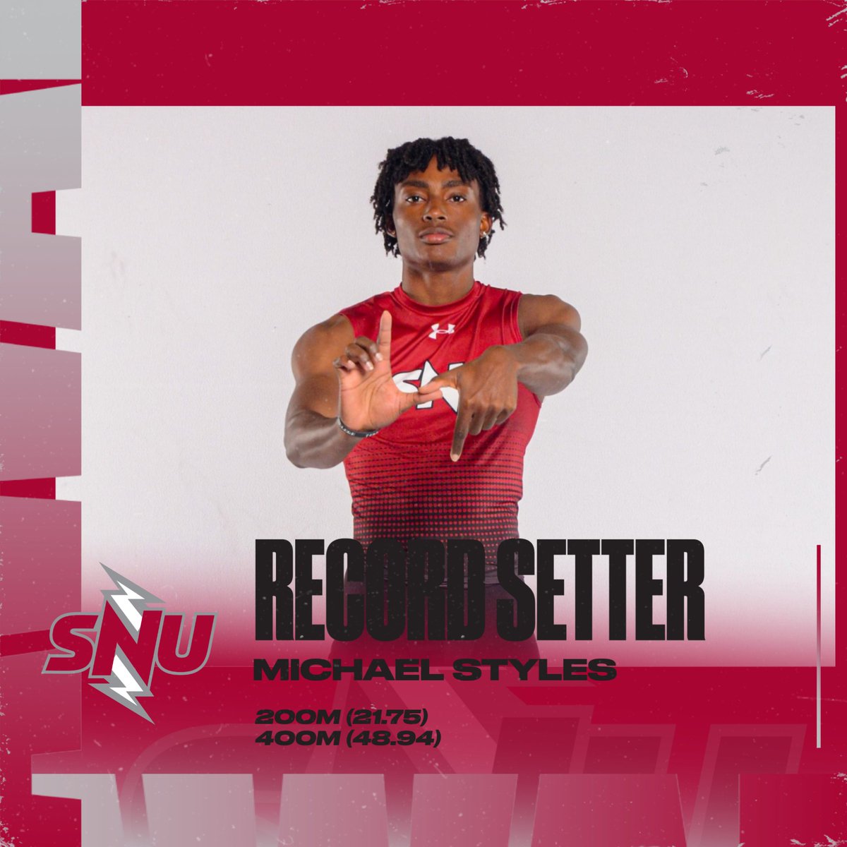 SNU Athletics tweet media