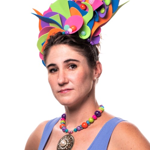 UncuffedM's tweet image. Team Focus: April Gomez, a natural leader, an entrepreneur, entertainer and interior designer who loves Jesus and knows the Word! uncuffedministries.org/news/2025/12/t…