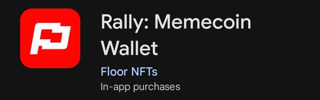 Rally lets creators manage tokens, NFTs, and staking all in one place. I’ve been trying to figure out how to use some features, but I noticed the wallet is still in beta, and some regions might not have access yet.

So <a href="/zjbrenner/">Zack Brenner</a>, are there plans to expand access soon, and will