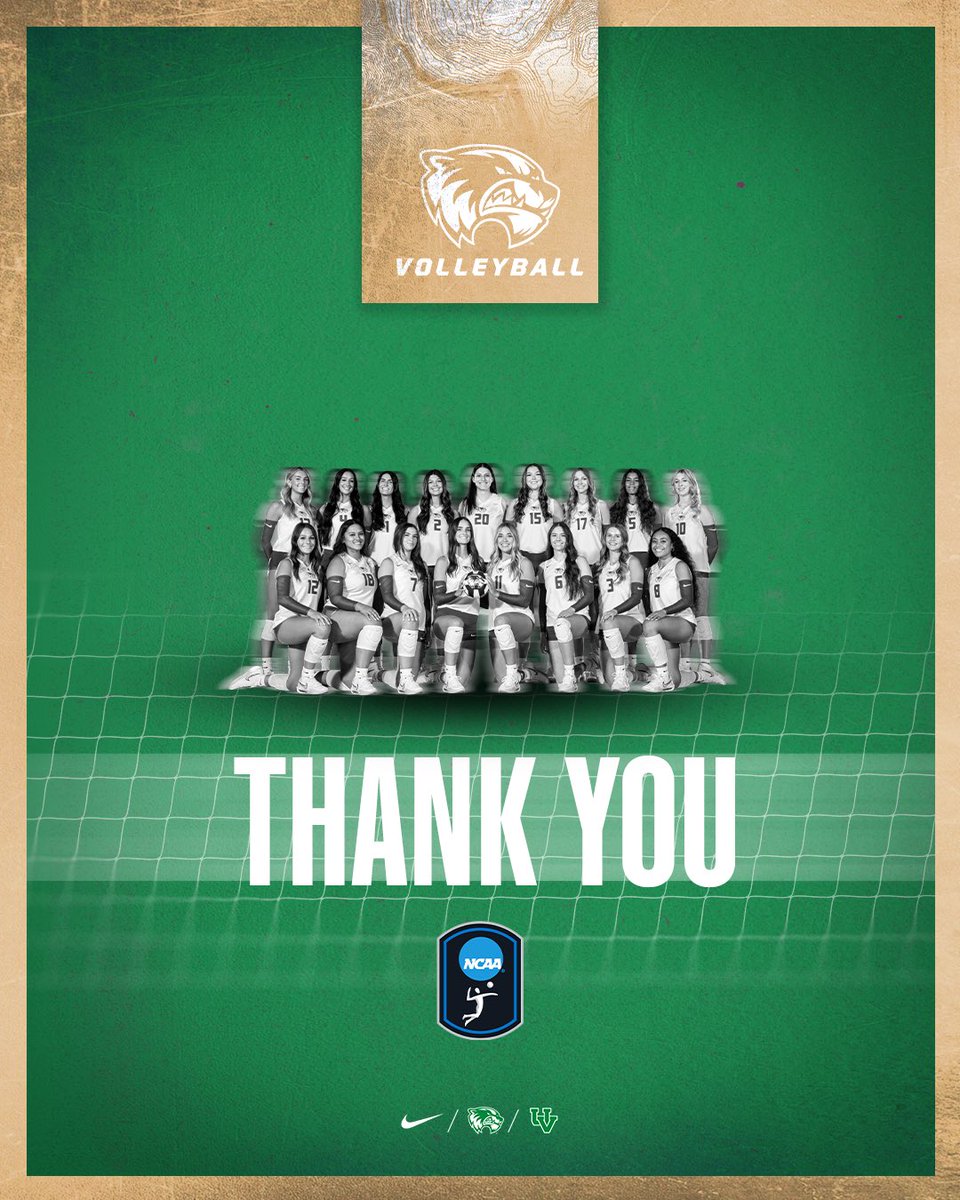 UVU Women's Volleyball tweet media