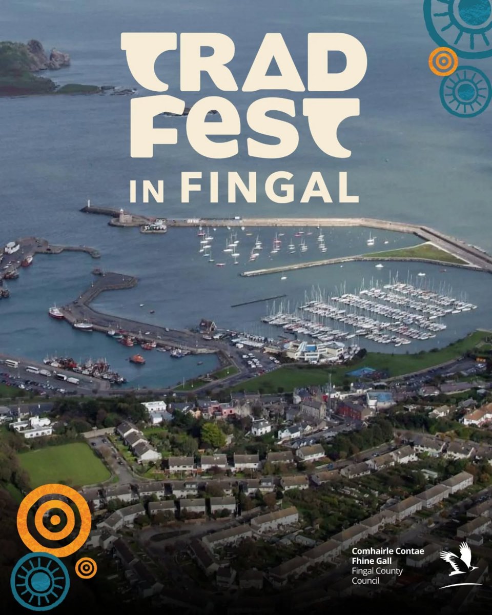 Fingal County Council tweet media