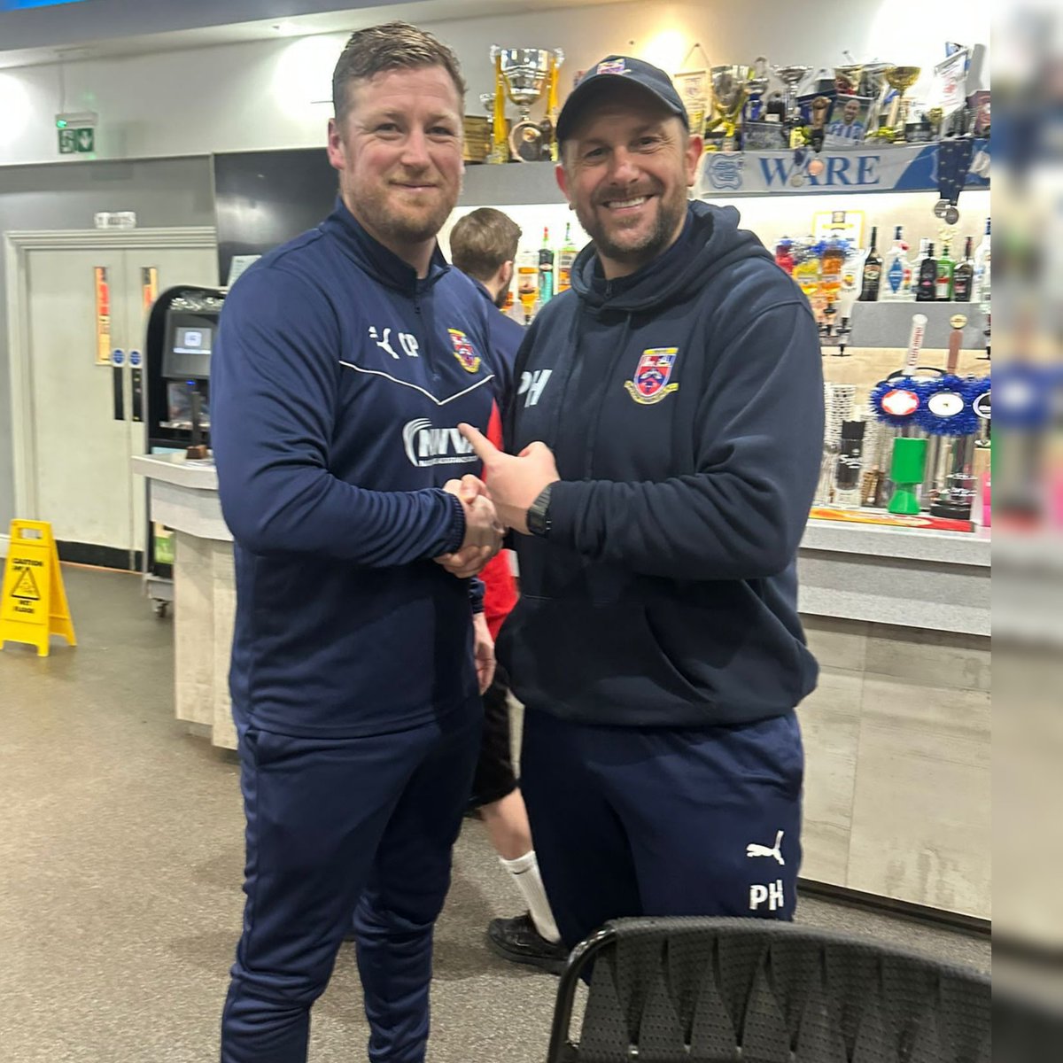 Burnham Ramblers FC tweet media