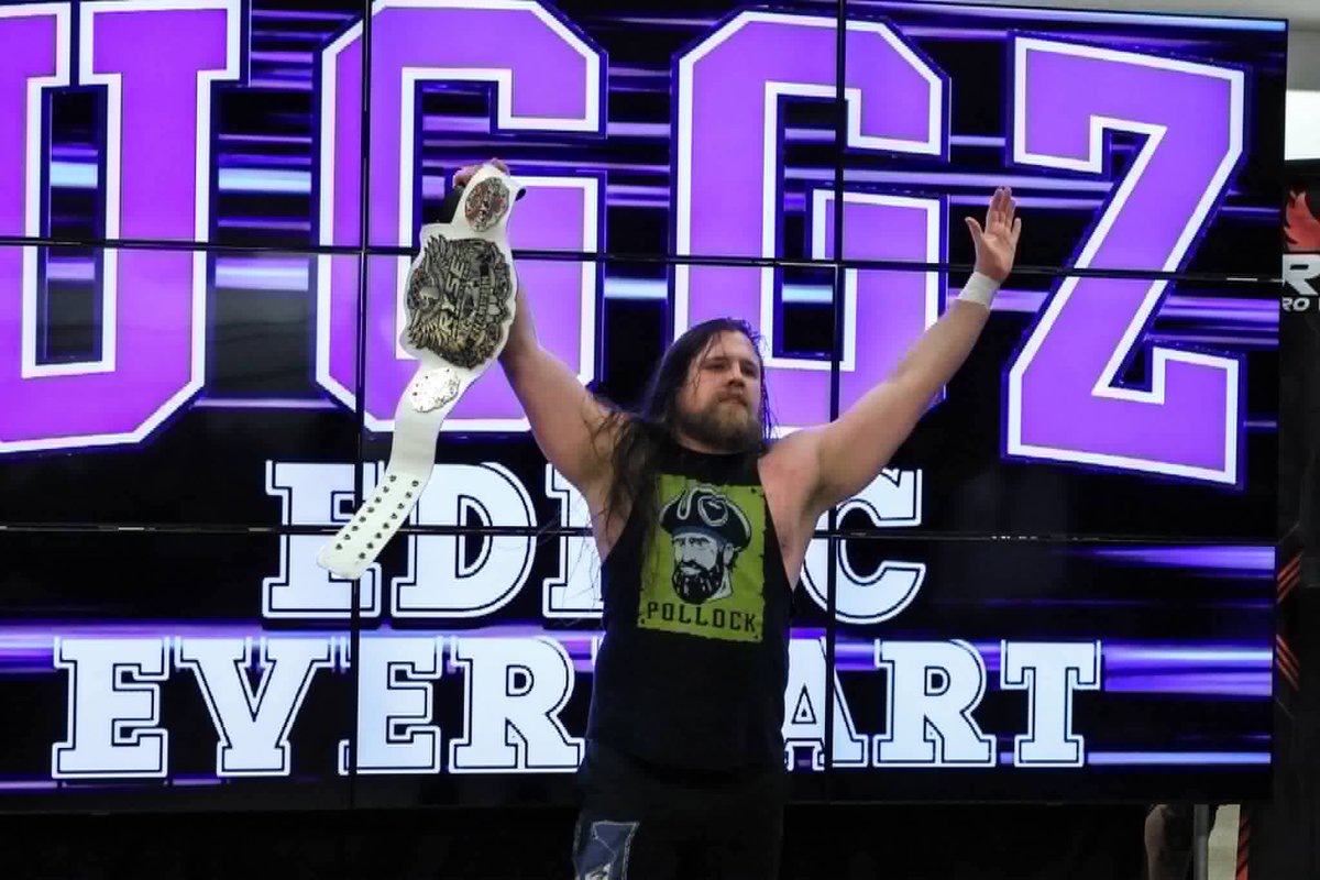 First triple crown in <a href="/rysewrestling/">Ryse Wrestling</a> history… whew