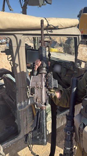 Israel Defense Forces tweet media