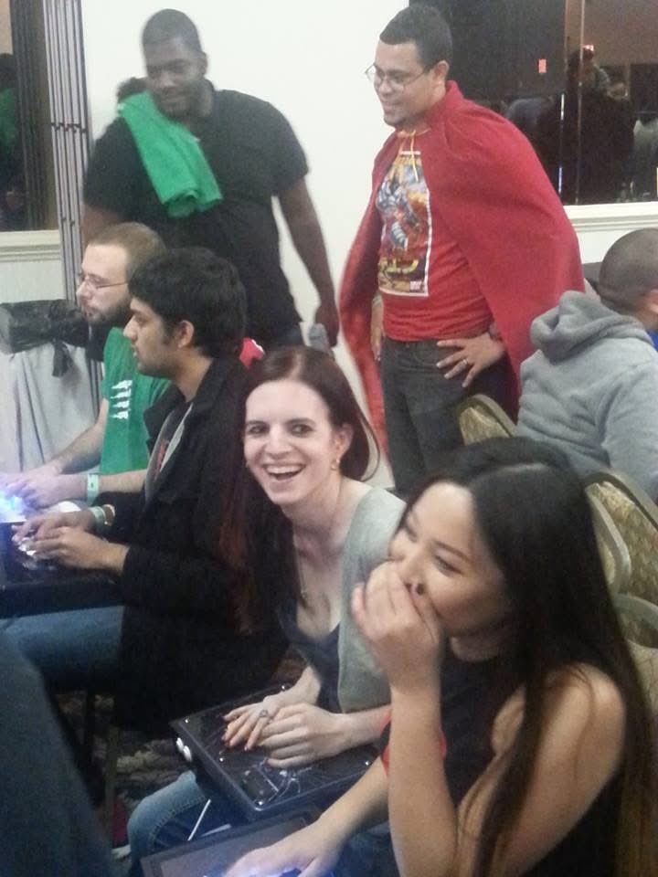 Emily 🎮🎤✍🏻 tweet media