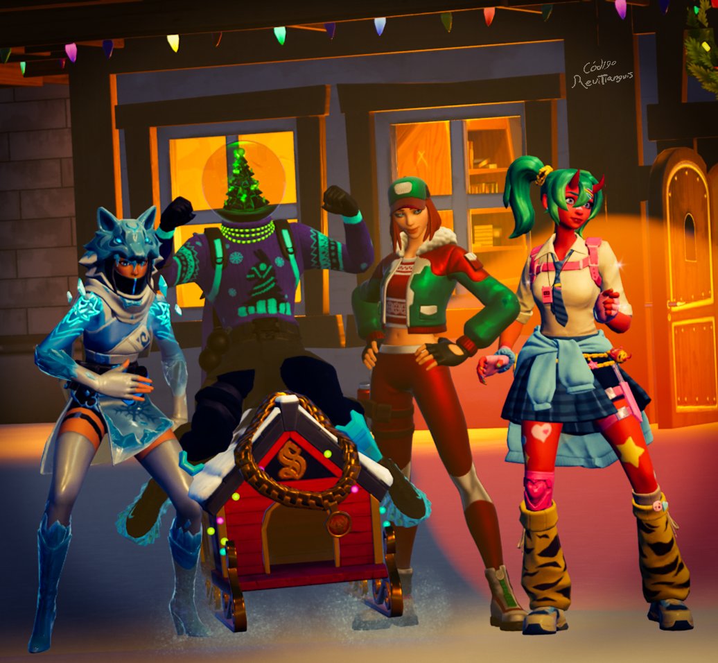 Revirth29's tweet photo. Los MintyBlinders son reales 🙏
#Fortnite https://t.co/uMTTfzXF9J