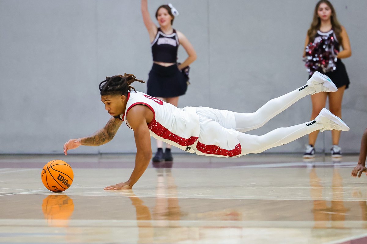 Florida Tech Men's Hoops tweet media