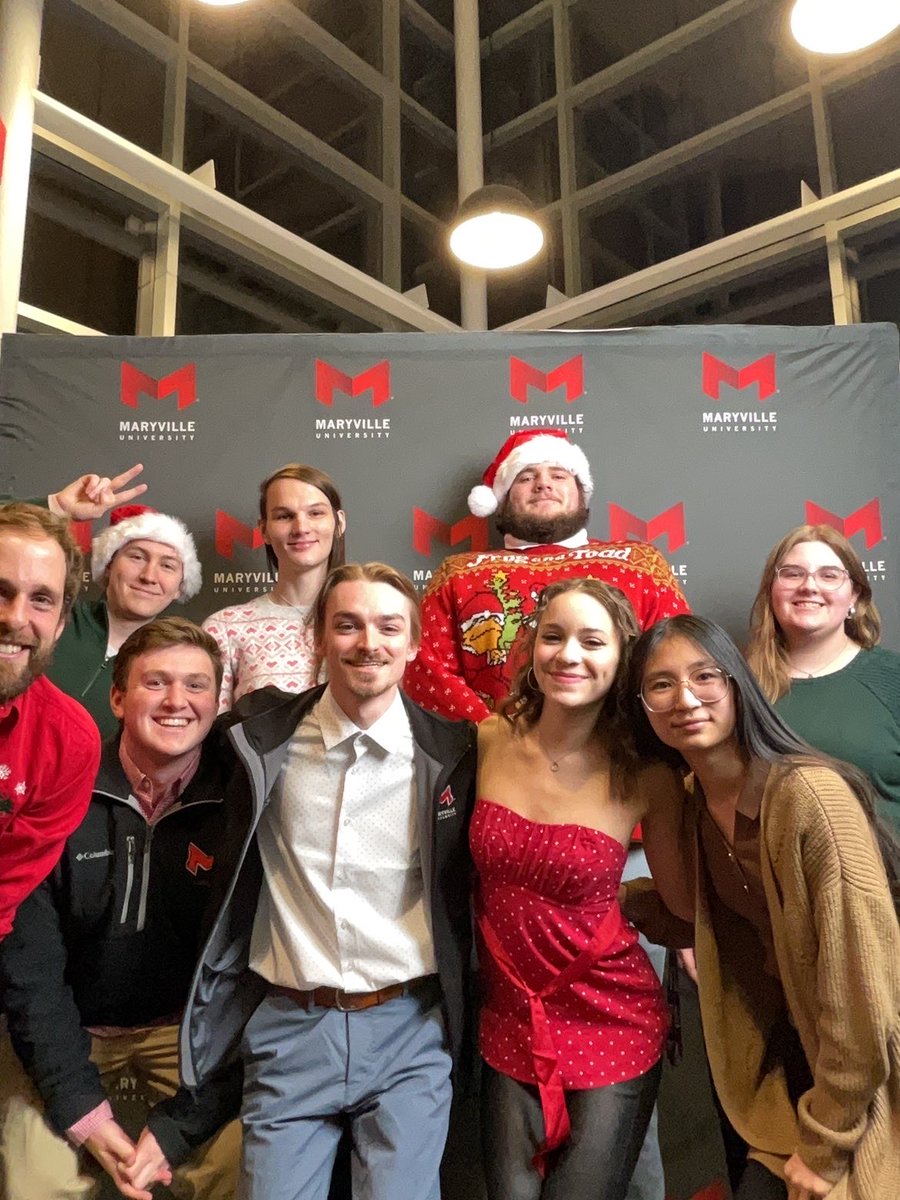 Maryville Esports Academy tweet media