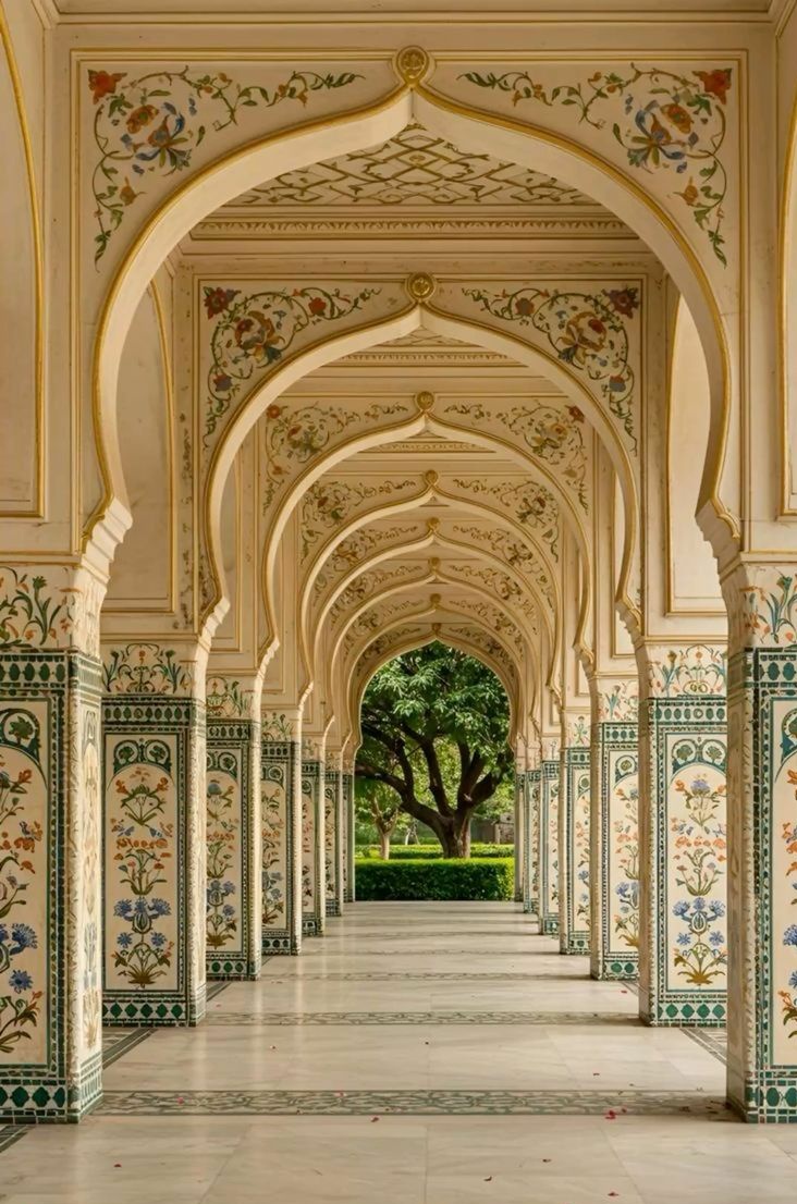 Islamic architecture