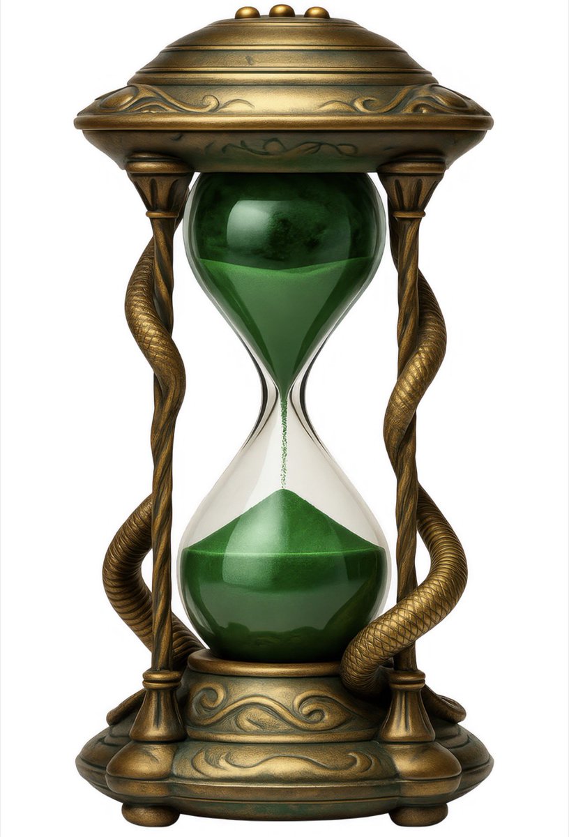 Kum saati geç de olsa dolacak; adalet bir gün herkese lazım olacak. Daha yeni başlıyoruz.Üstüne alınanlara selam olsun görüşmek üzere..#Uşak #Tiy1922 #yeşilsiyah