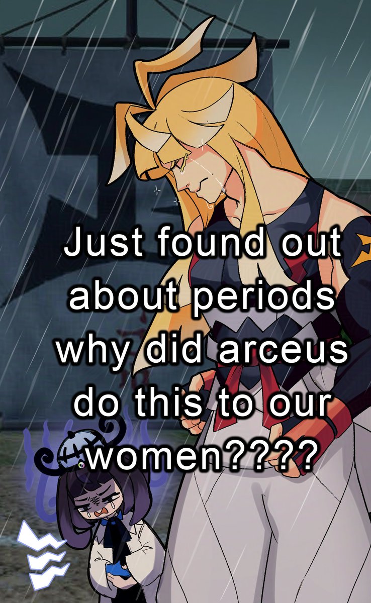 RhymeWithRay's tweet image. Bumping my Ivor Gwynn memes since ppl are finding me through the previous post 😂
 #PokemonLegendsZA