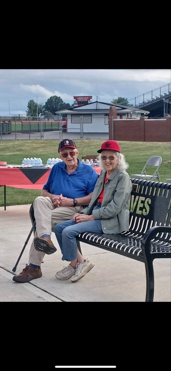 LE Braves Baseball tweet media