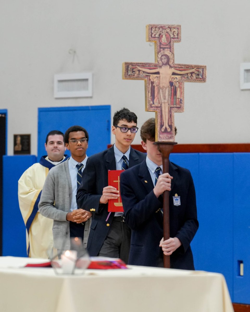 Kellenberg Memorial High School tweet media