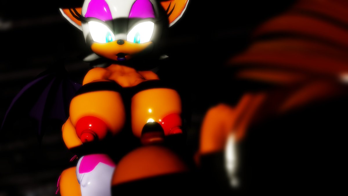 Popcorn_373's tweet image. KO @ZeroFrame32 #3

Rouge vs Hazel 2/3

Down Hazel goes…~