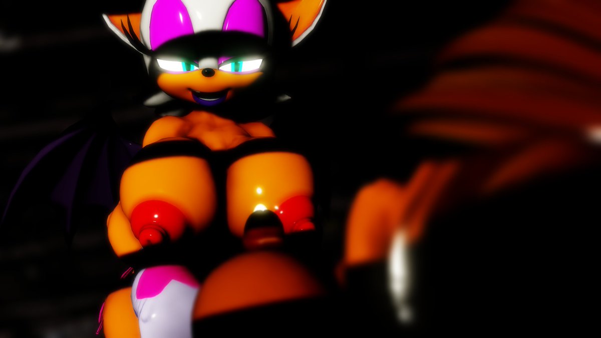 Popcorn_373's tweet image. KO @ZeroFrame32 #3

Rouge vs Hazel 2/3

Down Hazel goes…~