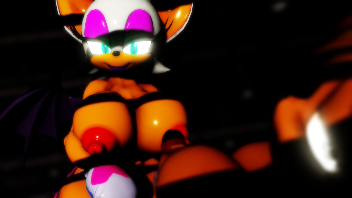 Popcorn_373's tweet image. KO @ZeroFrame32 #3

Rouge vs Hazel 2/3

Down Hazel goes…~