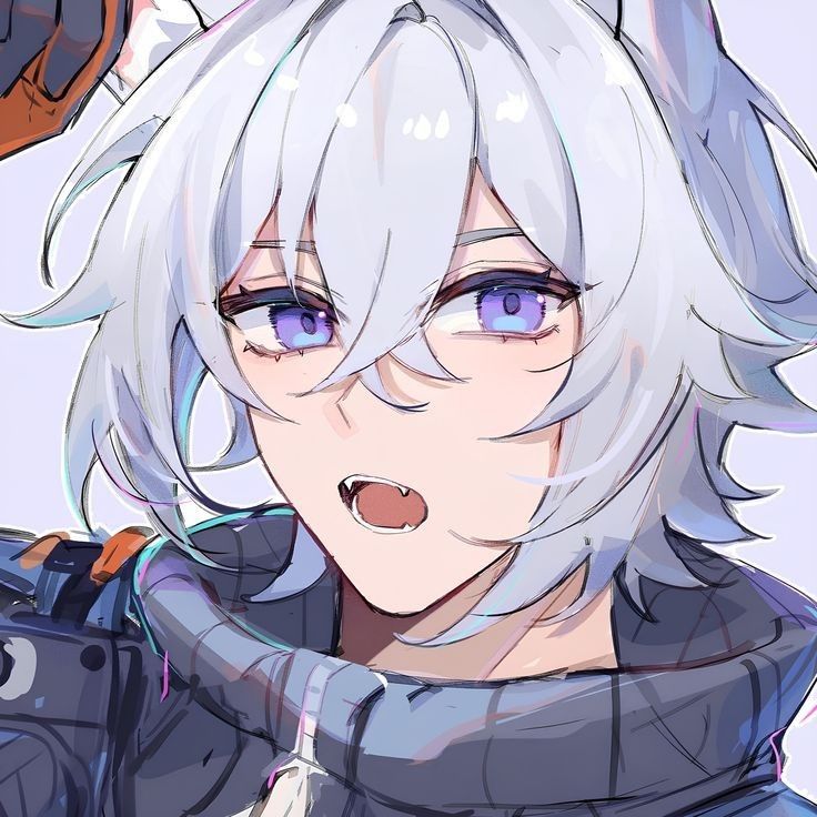 Purrfect_Catboy's tweet photo. @WarpShifting ┏─────━━━

  "  Good  morning!  "

━━━─────┛ https://t.co/ToKEakgb41