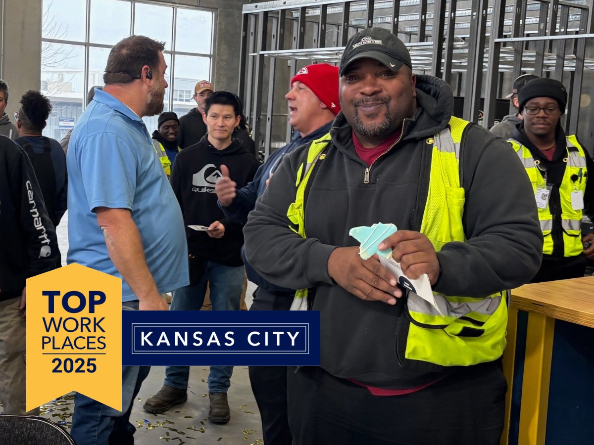 Van Meter Inc. tweet media