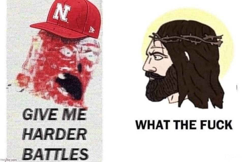 Old Row Nebraska tweet media