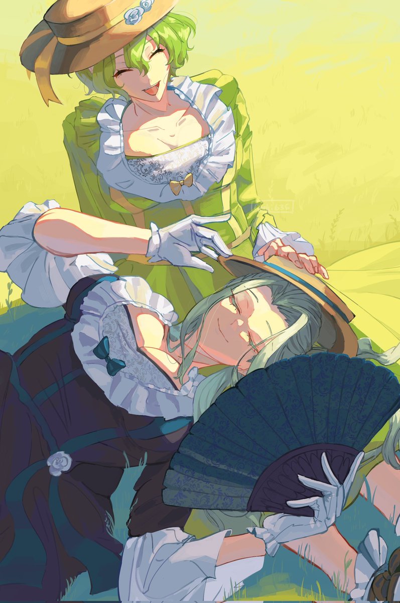 GerkGerk🥕 tweet media