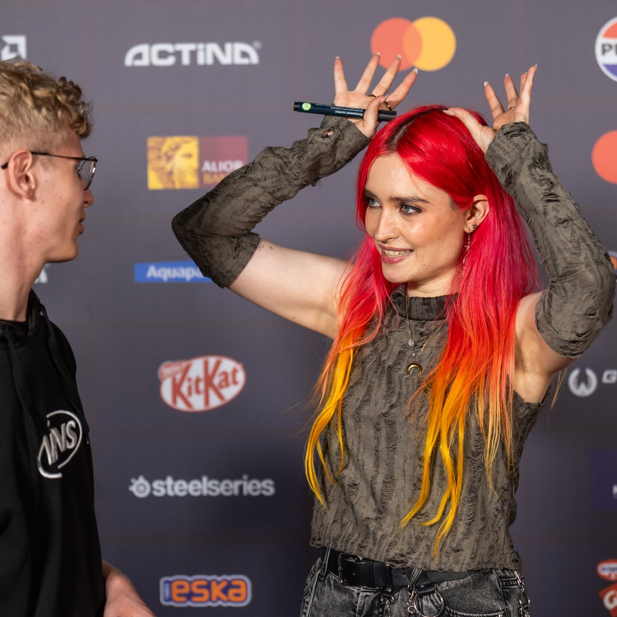 Meet at Rift tweet media