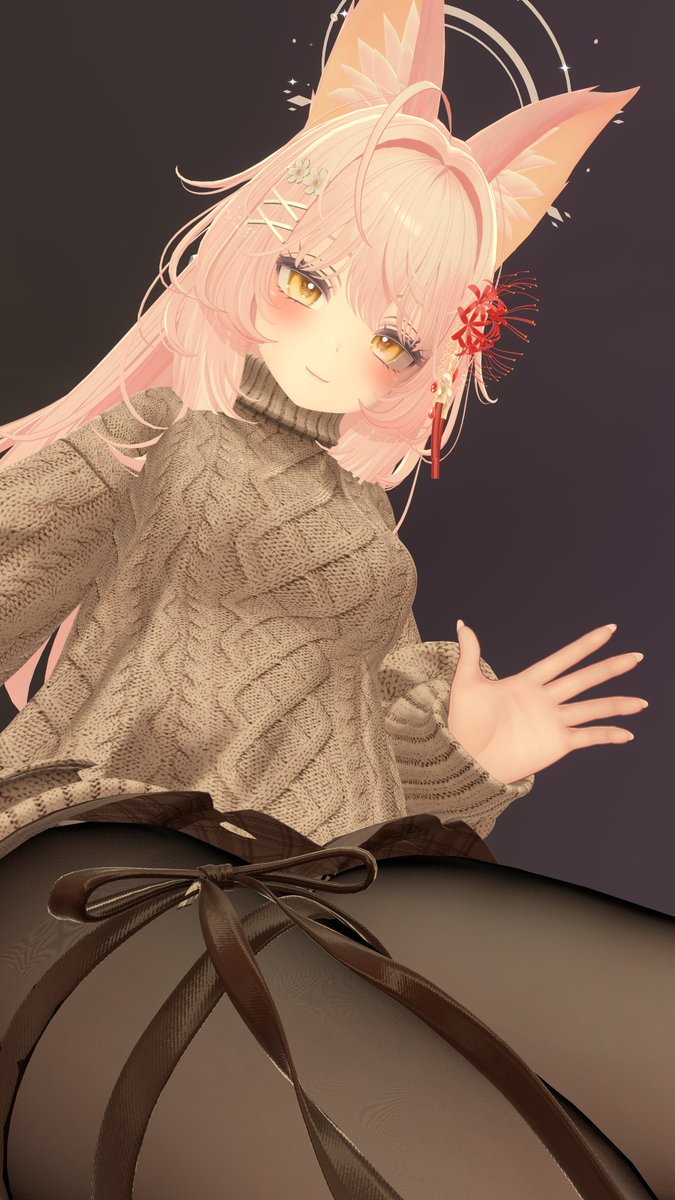 みぞれ＠VRC (@tkdk_mizore) / Posts / X