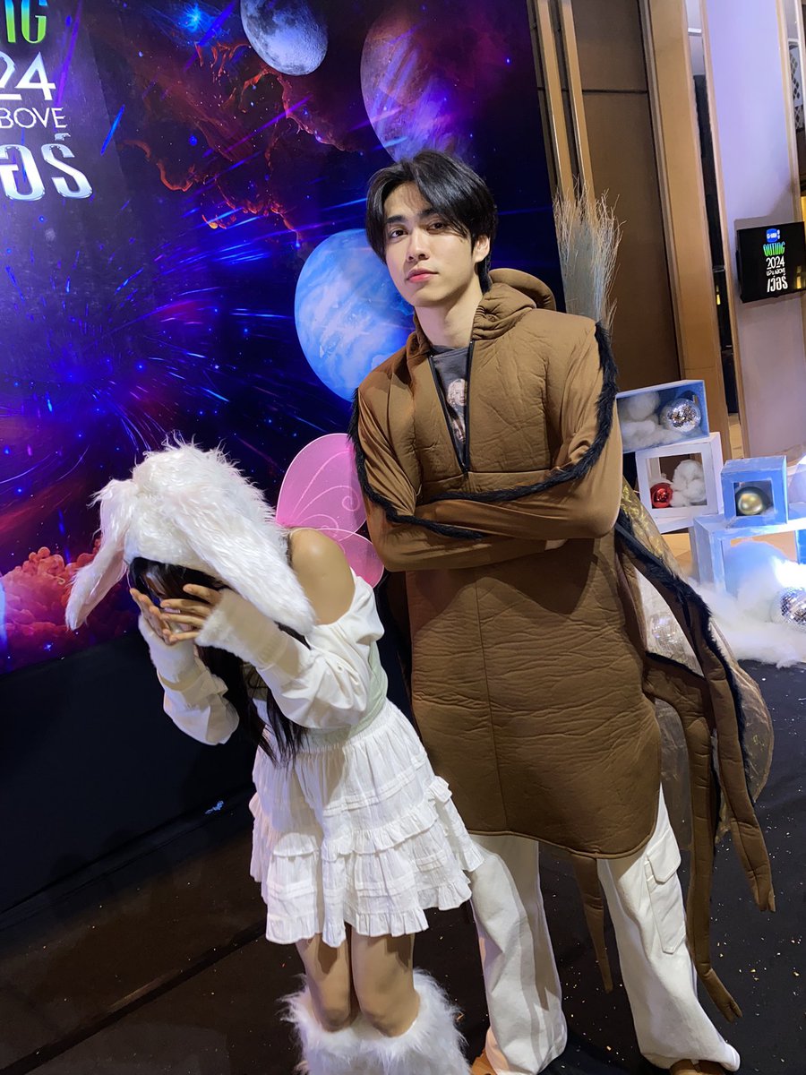 Nanny_Aouboom's tweet image. I MISS MY BOOMCIIZE BESTIES😭💗🤏🏻
@Ciize155cm @besevboom 

#besevboom #ciizezphr