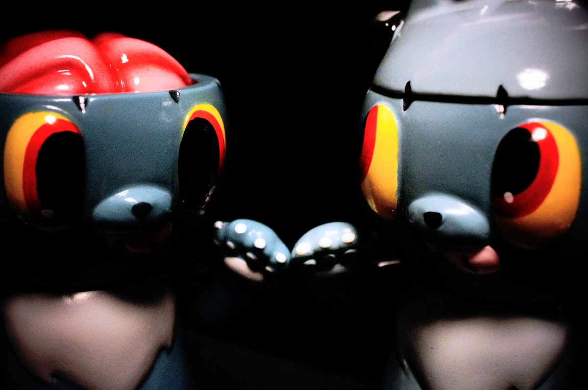 みんみん/bite morph (@bitemorph) / Posts / X