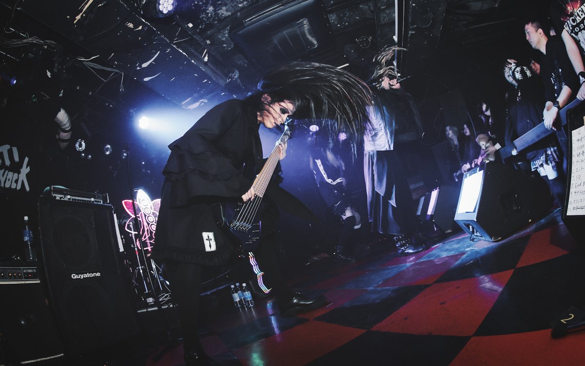 RIOT IN THE SPOTLIGHT

<a href="/XELESIAH/">𝔛𝔈𝔏𝔈𝔖ℑ𝔄ℌ</a>
<a href="/KouDjent/">皇</a>
<a href="/Strong_melody_/">つよメロ from XELESIAH</a>
<a href="/Izabella_3588/">Izabella</a>