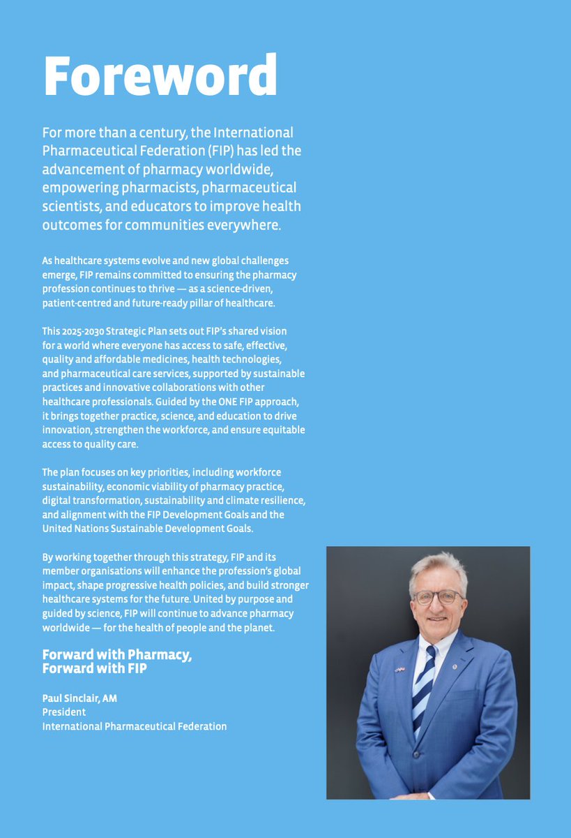 Paul Sinclair tweet media